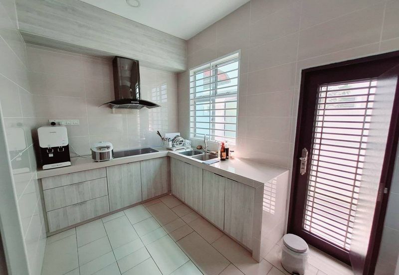 Chimes @ Bandar Rimbayu