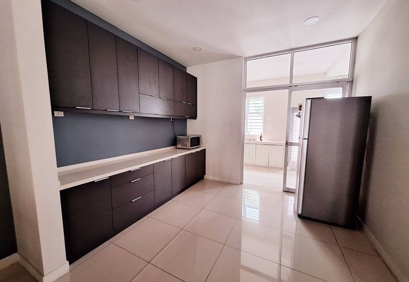 Chimes @ Bandar Rimbayu