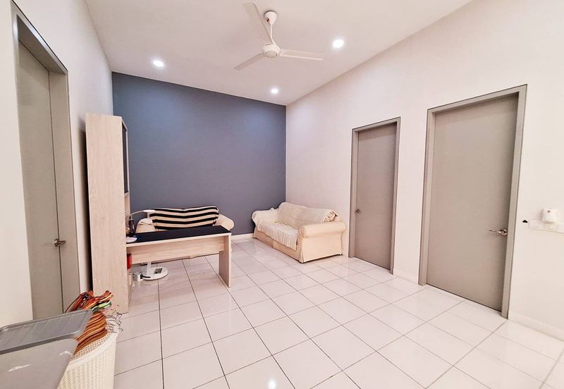 Chimes @ Bandar Rimbayu