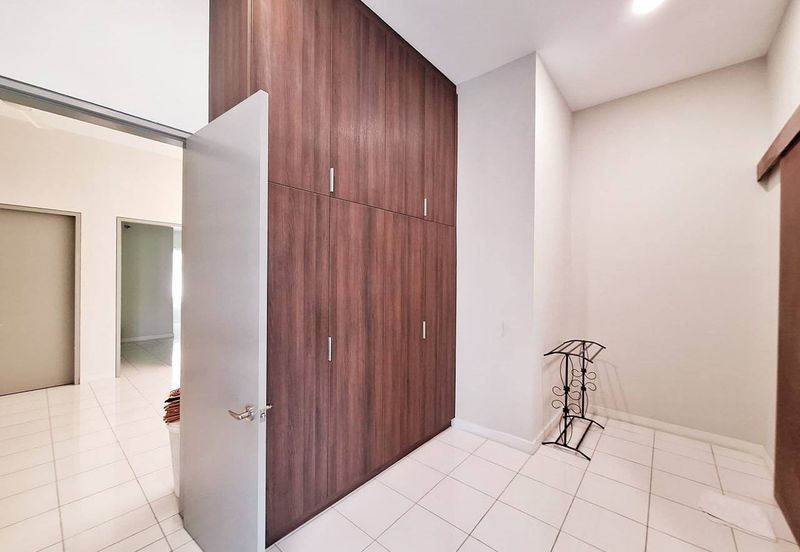 Chimes @ Bandar Rimbayu