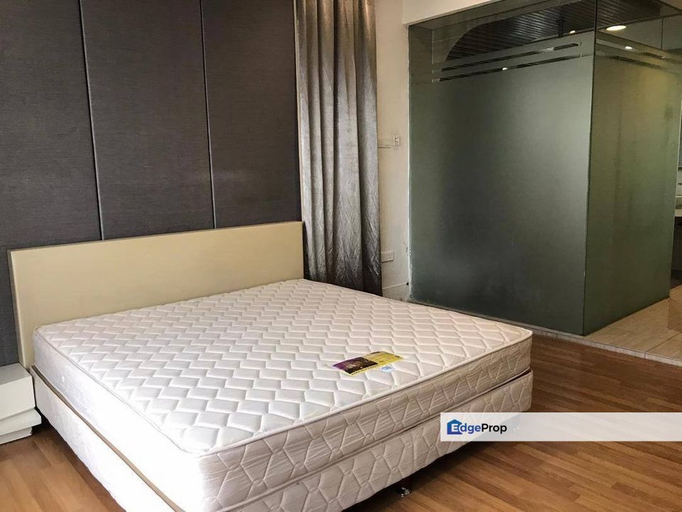 Eve Suite Ara Damansara Selangor  FULL FURNISH Walking Distance Ara Damansara LRT Station , Selangor, Ara Damansara