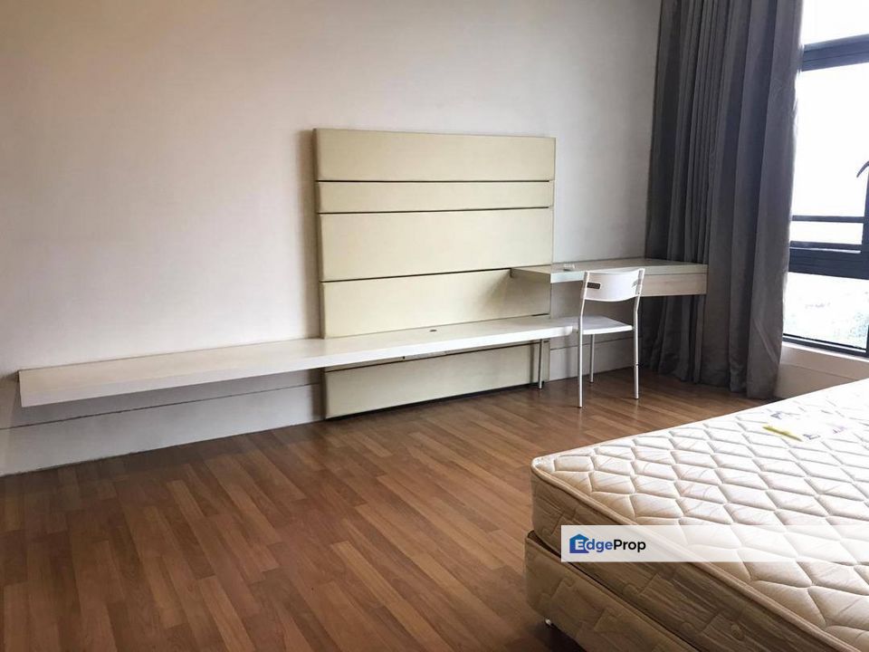 Eve Suite Ara Damansara Selangor  FULL FURNISH Walking Distance Ara Damansara LRT Station , Selangor, Ara Damansara