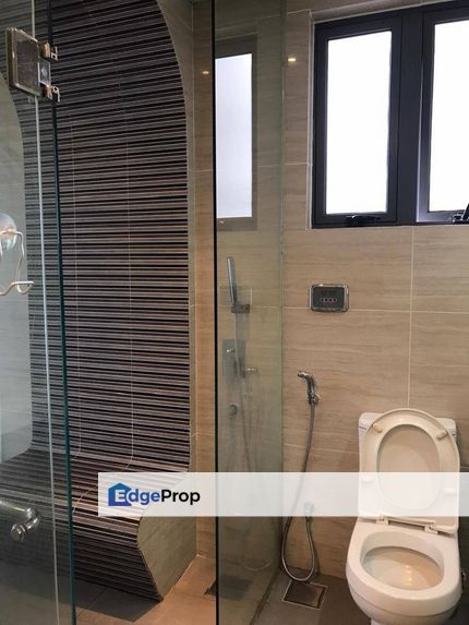 Eve Suite Ara Damansara Selangor  FULL FURNISH Walking Distance Ara Damansara LRT Station , Selangor, Ara Damansara