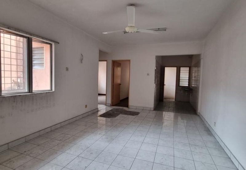 Pangsapuri Sri Kemuning