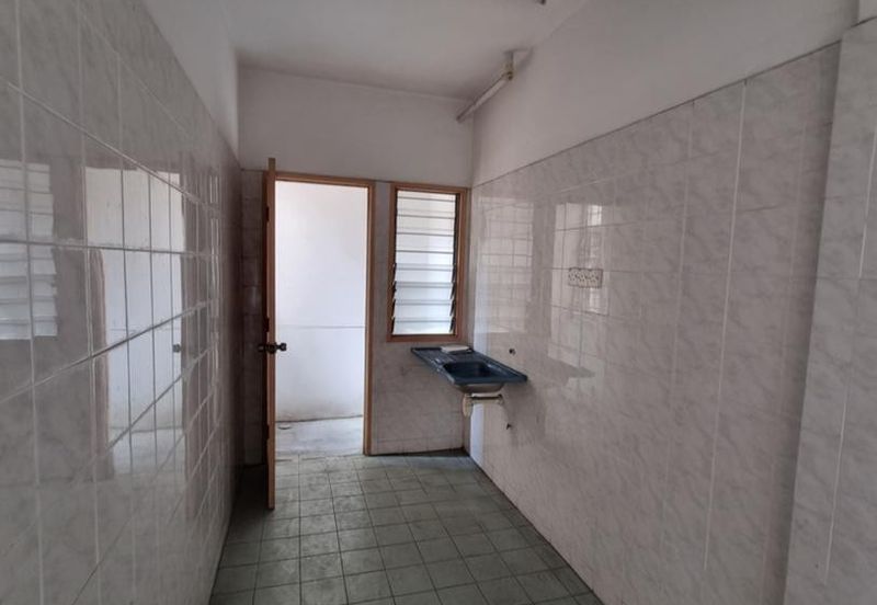 Pangsapuri Sri Kemuning