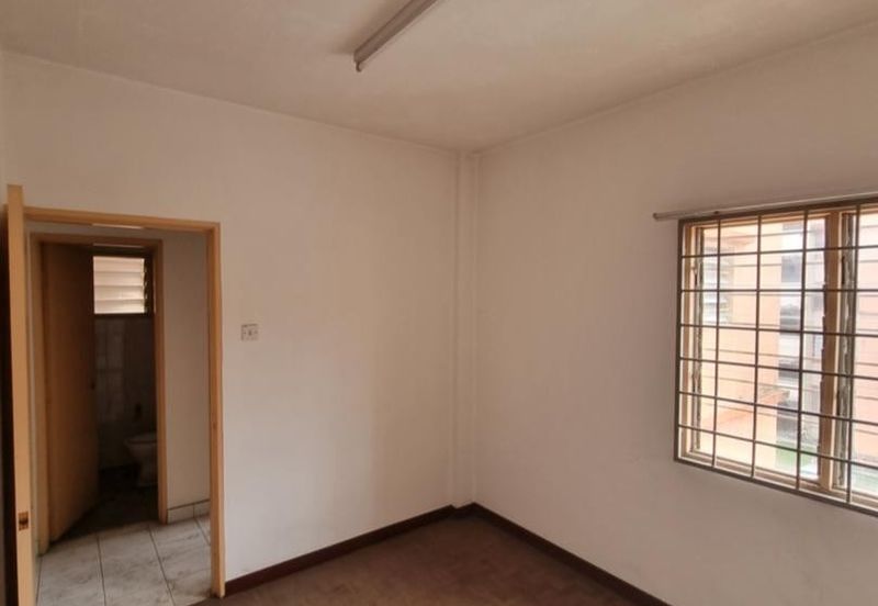 Pangsapuri Sri Kemuning