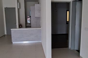 Embayu @ Damansara West