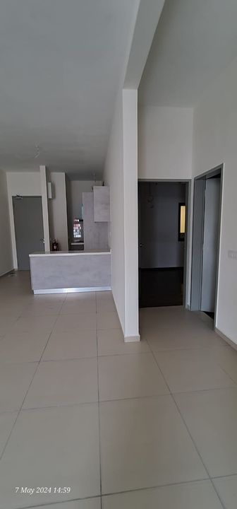 Embayu Damansara West Shah Alam  Brand New Partial Furnish, Selangor, Shah Alam