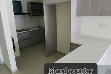 Embayu @ Damansara West