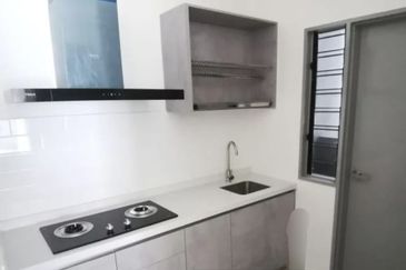 Embayu @ Damansara West