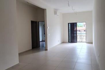 Embayu @ Damansara West