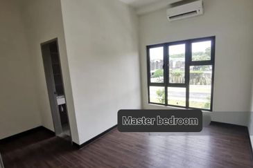 Embayu @ Damansara West