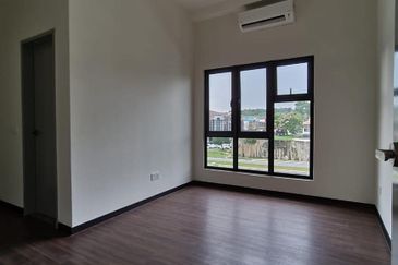 Embayu @ Damansara West