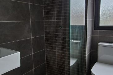 Embayu @ Damansara West