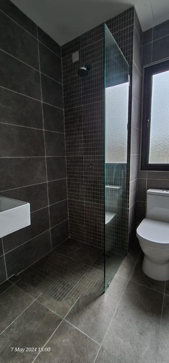 Embayu Damansara West Shah Alam  Brand New Partial Furnish, Selangor, Shah Alam