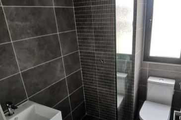 Embayu @ Damansara West