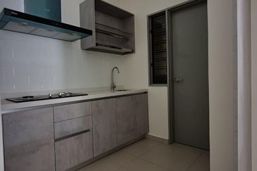 Embayu @ Damansara West