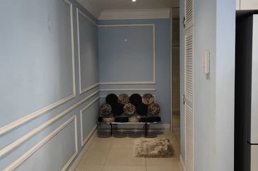 Reflection Residences