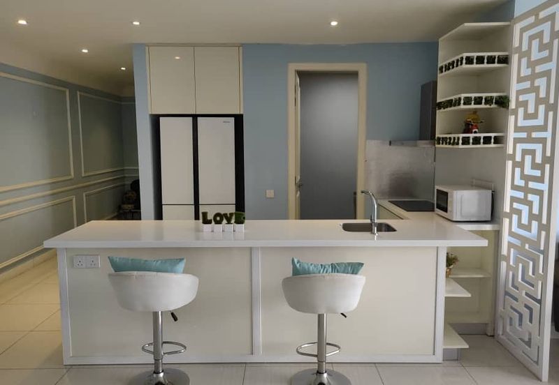 Reflection Residences