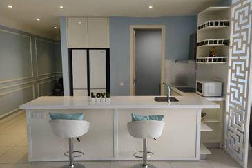 Reflection Residences