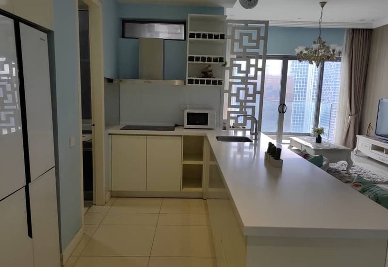 Reflection Residences