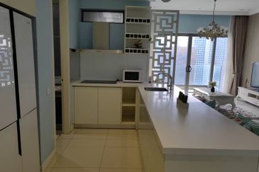 Reflection Residences