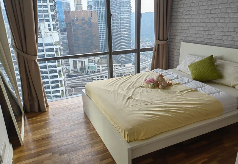 Reflection Residences