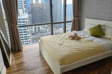 Reflection Residences