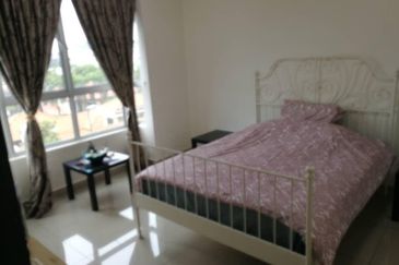 Reflection Residences