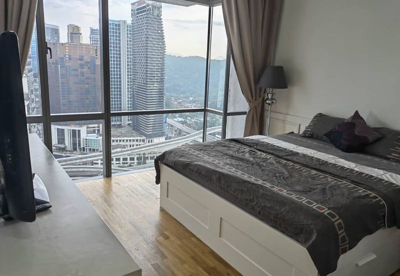 Reflection Residences