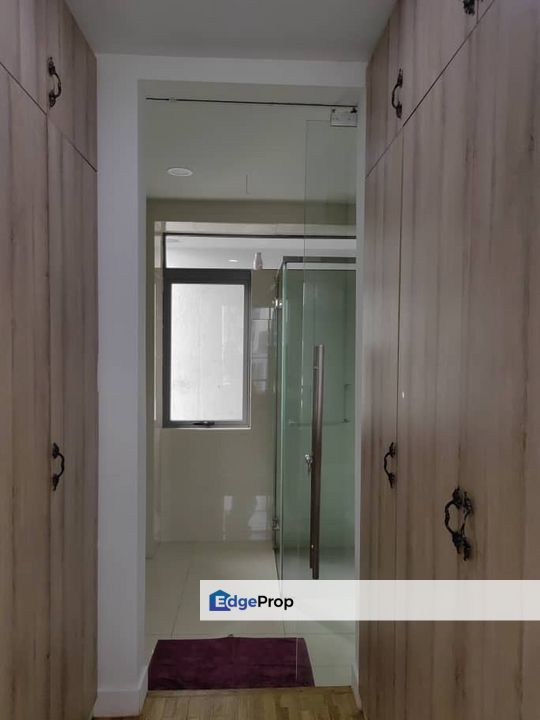 Reflection Residences, Mutiara Damansara, Selangor Full Furnished with 2 Carparks, Selangor, Mutiara Damansara