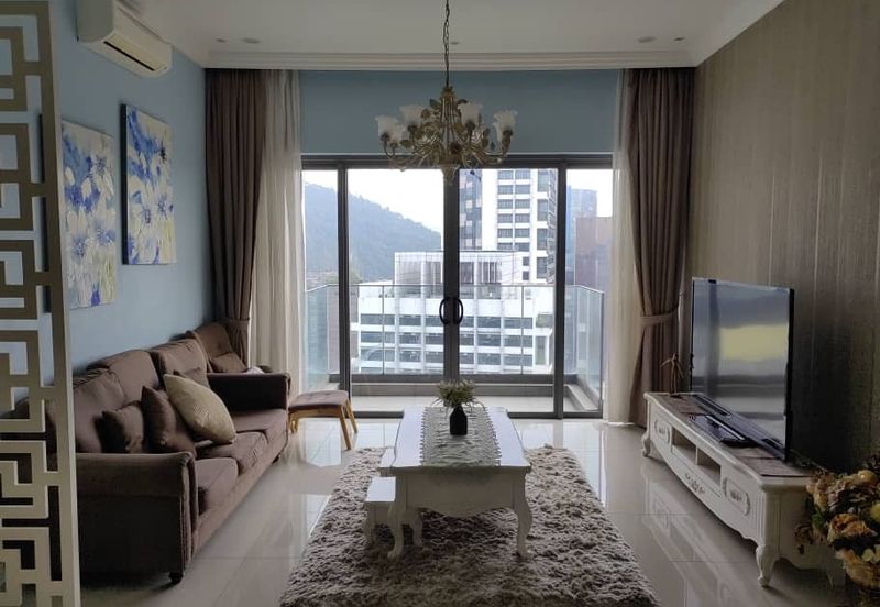 Reflection Residences