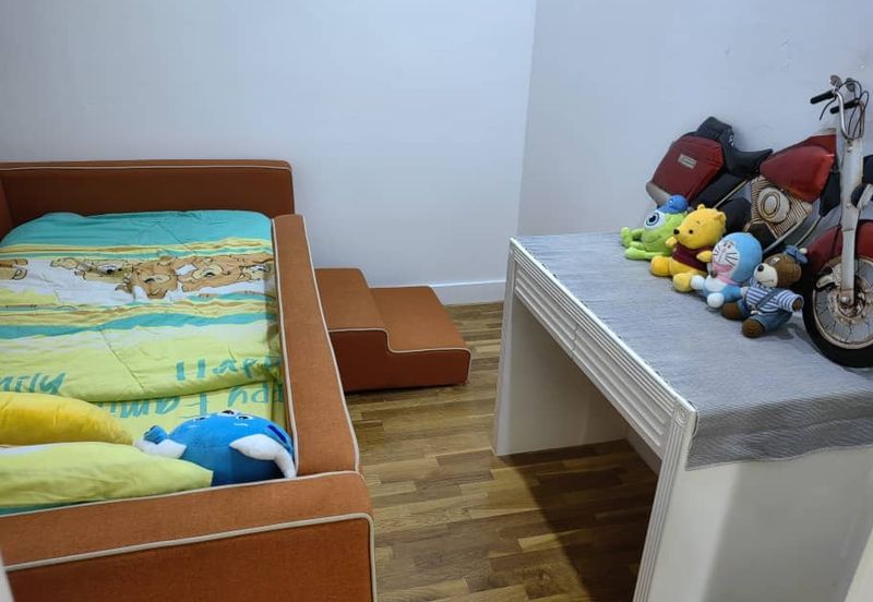 Reflection Residences