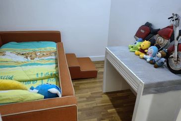 Reflection Residences