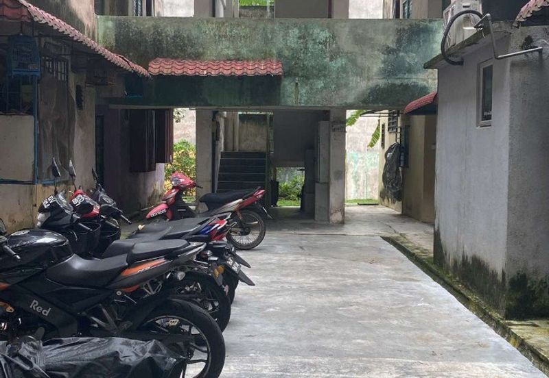 Seri Tanjung Apartment (Rose Court)