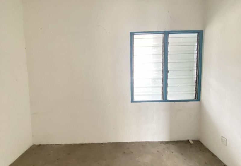 Seri Tanjung Apartment (Rose Court)