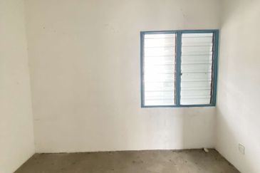 Seri Tanjung Apartment (Rose Court)