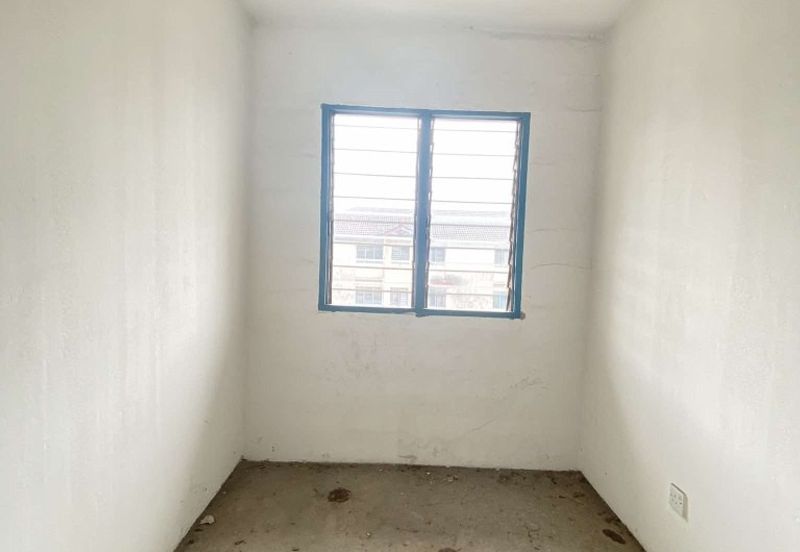 Seri Tanjung Apartment (Rose Court)