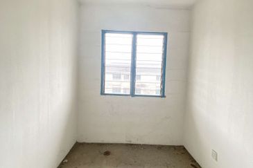 Seri Tanjung Apartment (Rose Court)