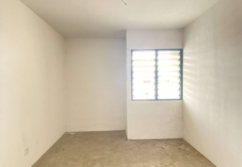 Seri Tanjung Apartment (Rose Court)