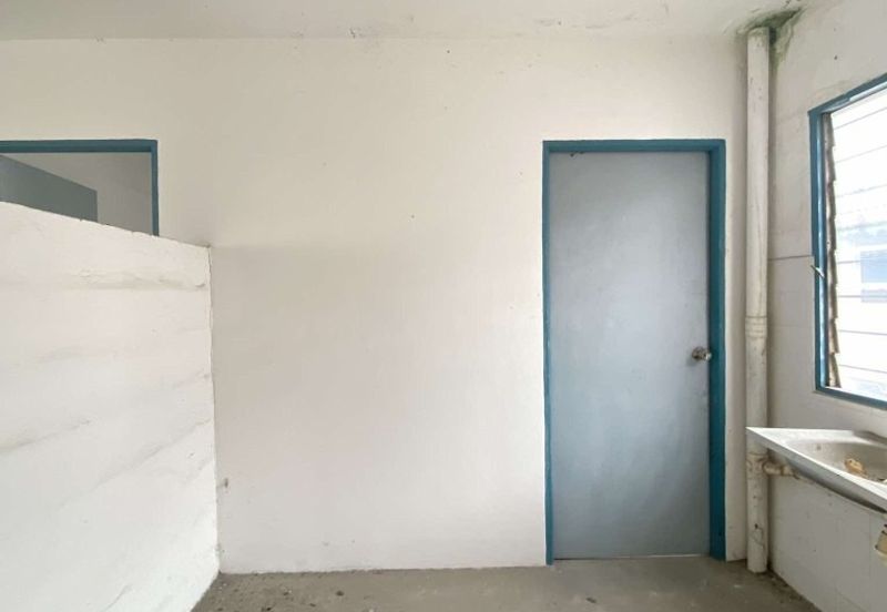 Seri Tanjung Apartment (Rose Court)