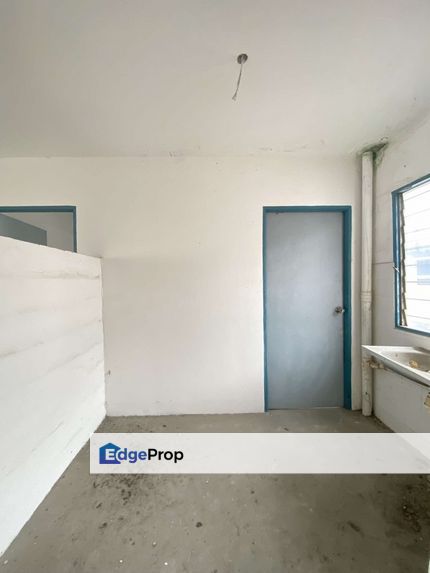 Seri Tanjung Apartment Bukit Beruntung Rawang Selangor BELOW MARKET for Sale, Selangor, Rawang