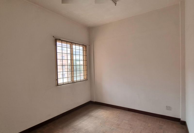 Seri Tanjung Apartment (Rose Court)