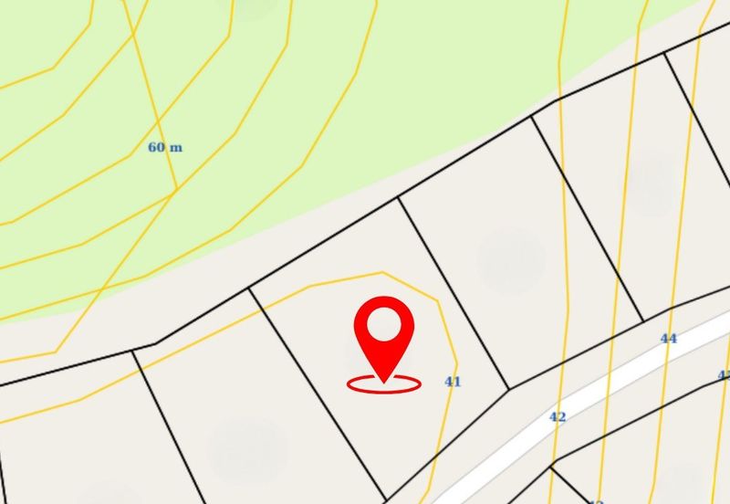 Kelab Golf Bukit Beruntung