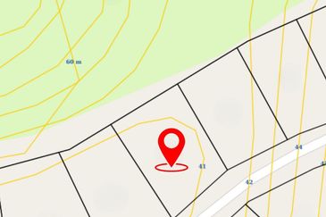 Kelab Golf Bukit Beruntung