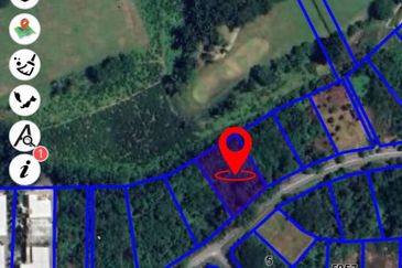 Kelab Golf Bukit Beruntung