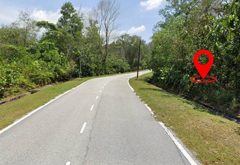 Kelab Golf Bukit Beruntung