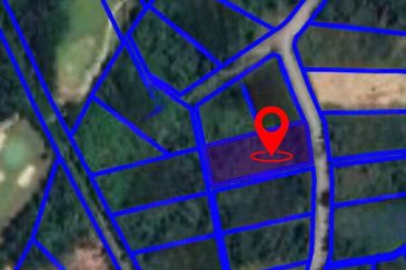 Kelab Golf Bukit Beruntung