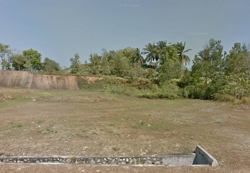 Kelab Golf Bukit Beruntung