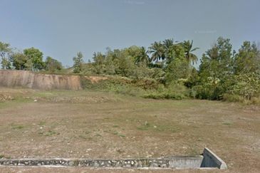 Kelab Golf Bukit Beruntung